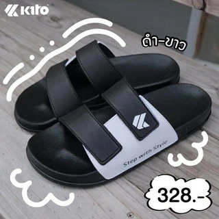 Kito Move TwoTone รองเท้าแตะ รุ่น AH81 Size 36-44/45