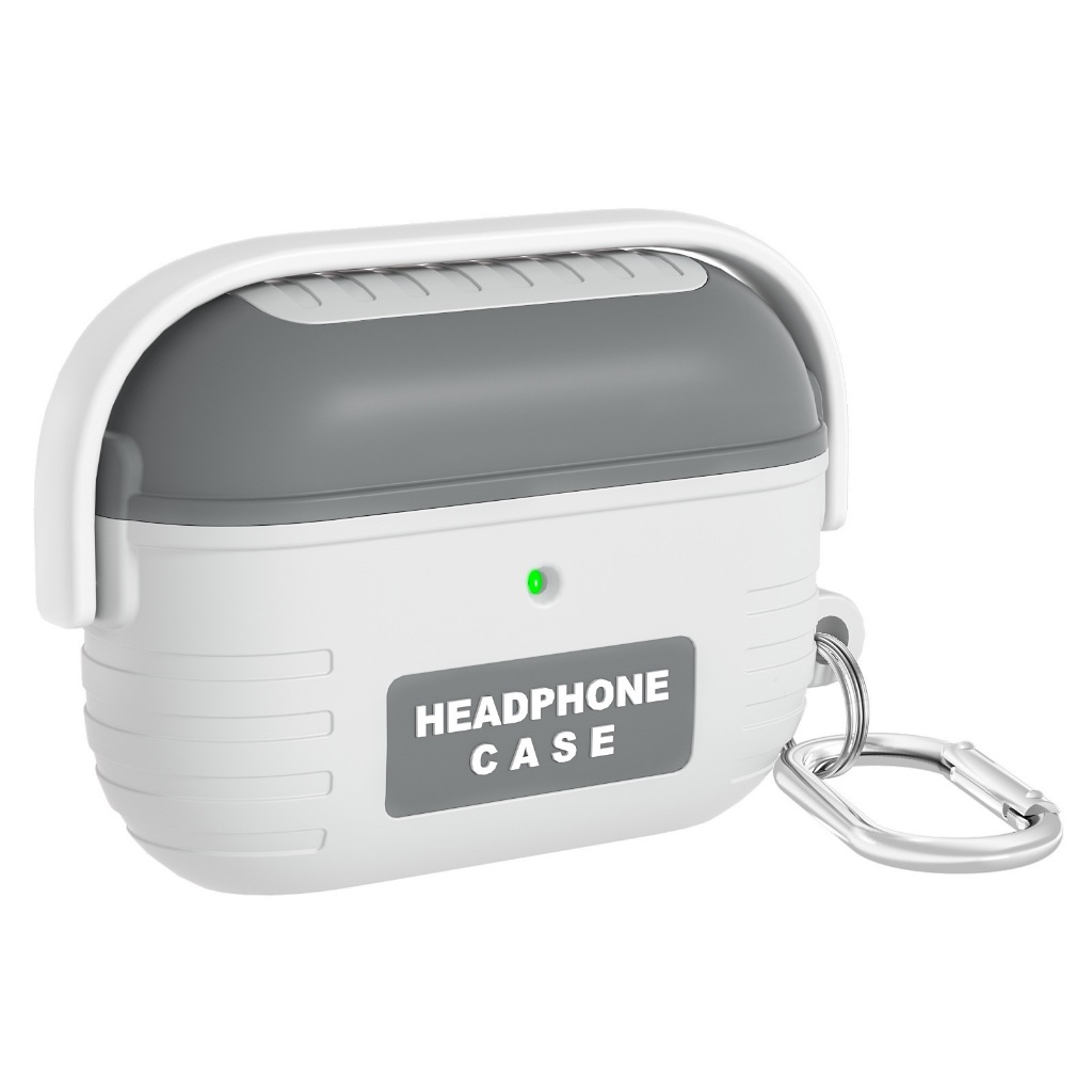 เคส AirPods 3 และ AirPods Pro 2 / Pro Silicone Case เคสแอร์พอด ซิลิโคนป้องกัน แอร์พอด3 แอร์พอดโป2 ราคา ถูกที่สุด ดีลบีเคเค แกลเลอรีภาพที่ 7