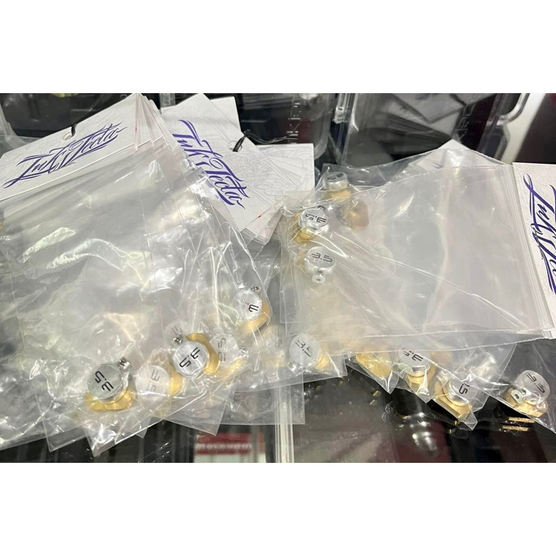 ข้อเหวี่ยง Inkjecta แท้