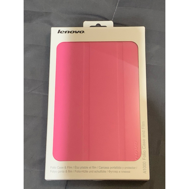 Case Lenovo Idea Tab A1000