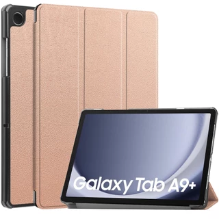 เคสฝาพับ ซัมซุง แท็ป เอ9พลัส / เอ11พลัส Case Smart For Samsung Galaxy Tab A9+ / A11+ (11.0)