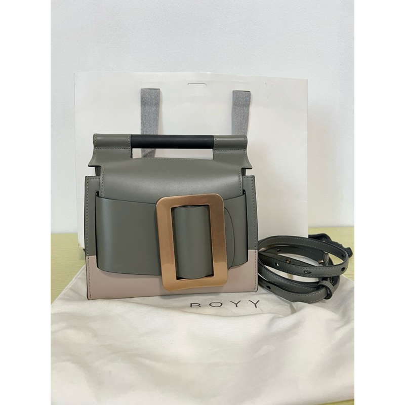 Used like new ✨ Boyy romeo 19 ปี 2021 งดต่อราคา