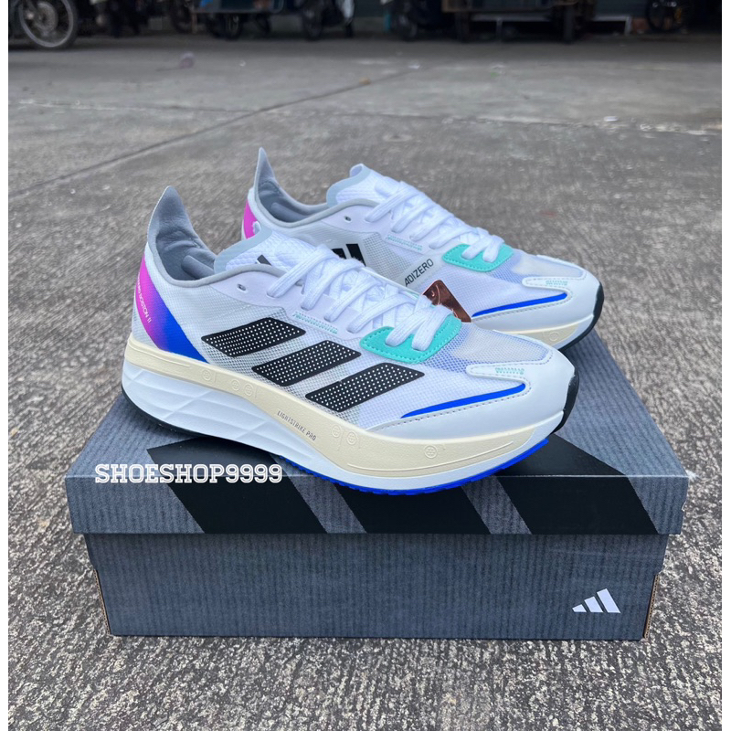 รองเท้าผ้าใบวิ่งผู้ชาย มี5สีให้เลือกค่ะมีของพร้อมส่งรองเท้ากีฬา