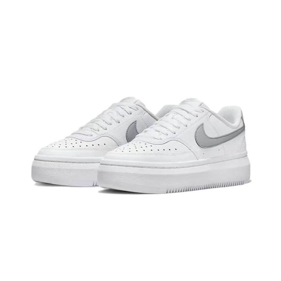 ของแท้ 100% Nike Court Vision Alta พร้อมส่ง