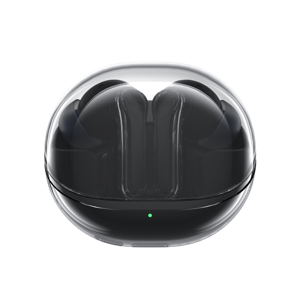 [ รับประกันศูนย์ไทย 1 ปี ] SoundPEATS Clear & Clear Dot หูฟังไร้สายน้องเล็กตัวใหม่ มีเกมโหมด เสียงดี