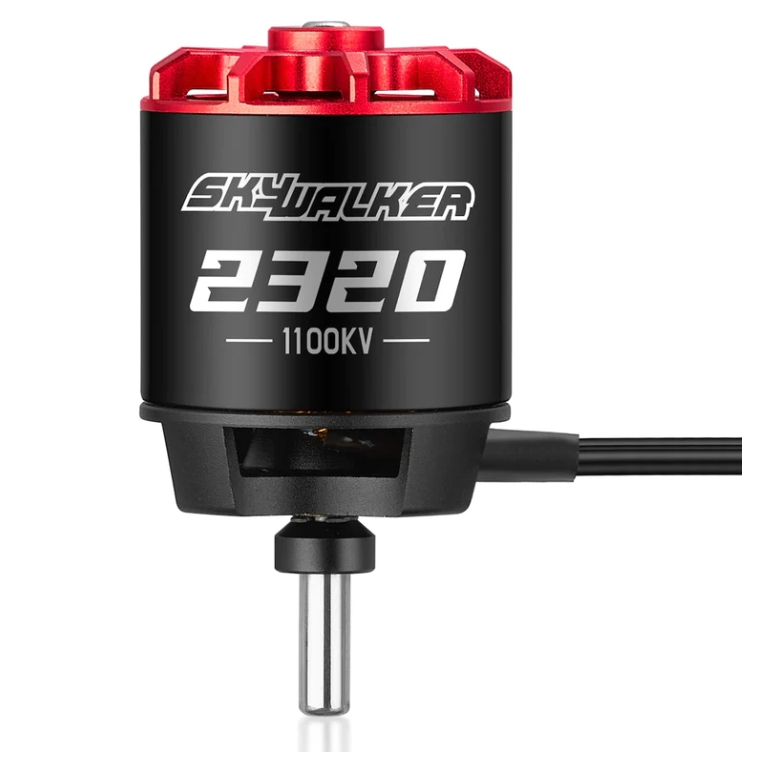 [มอเตอร์เครื่องบิน] Skywalker 2320 SL motor 860KV / 1100KV / 1250KV มอเตอร์เครื่องบินไฟฟ้า