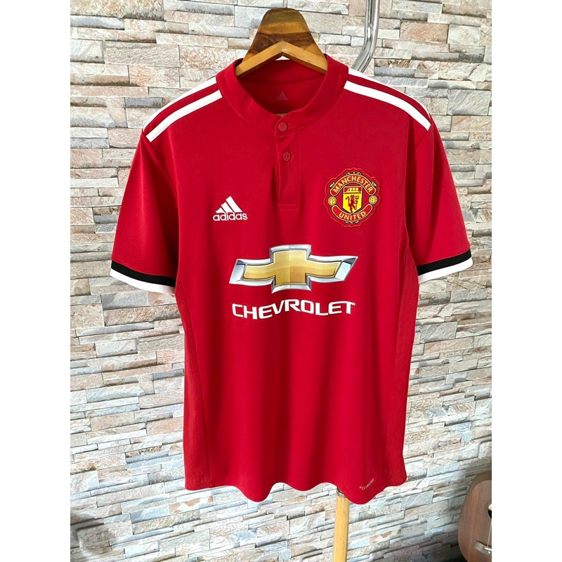 เสื้อ 🏴󠁧󠁢󠁥󠁮󠁧󠁿 Manchester United home 2017/18➕Liverpool away 2011/12 🏴󠁧󠁢󠁥󠁮󠁧󠁿