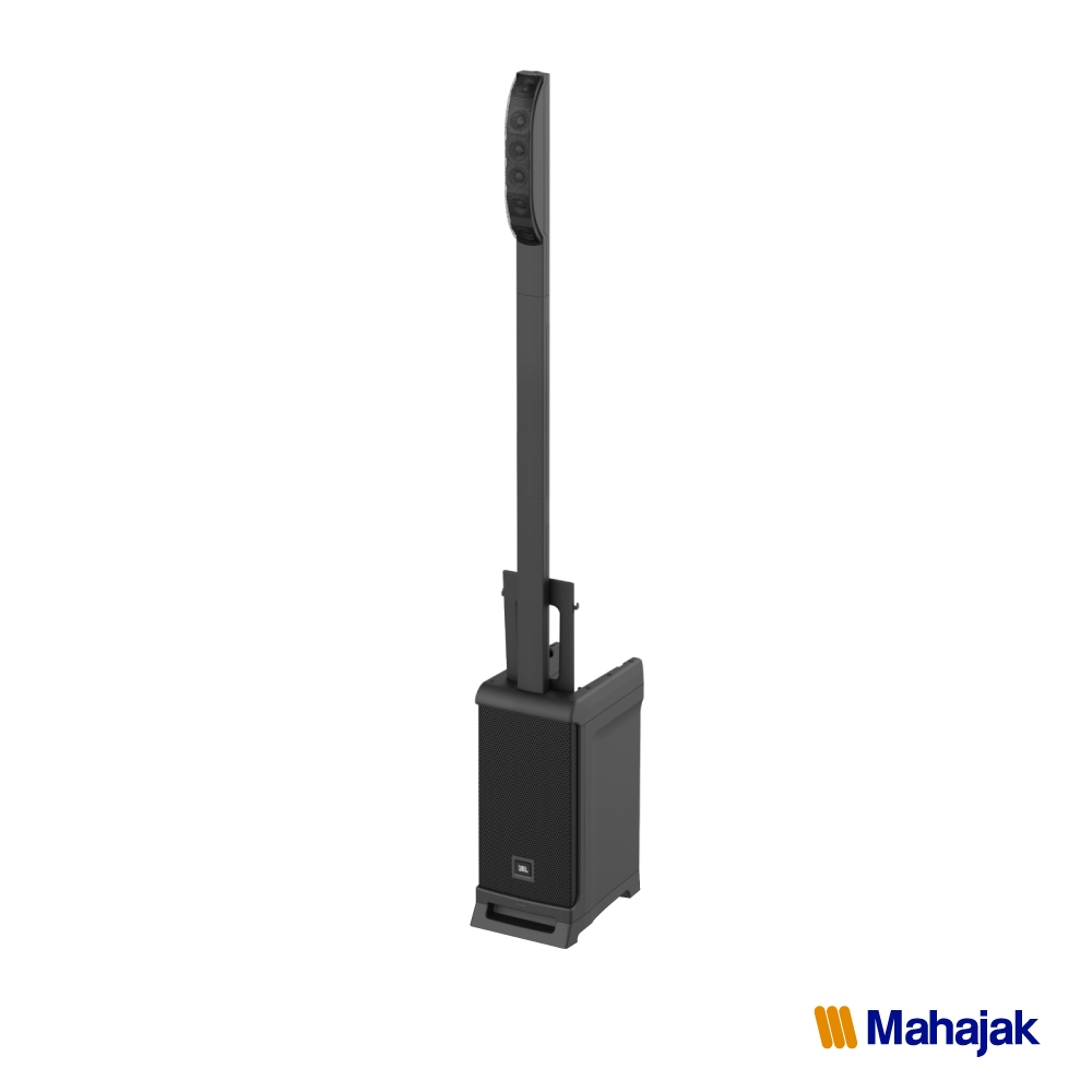 ลำโพงแอคทีฟคอลัมน์ JBL IRX ONE กำลังขับสูงสุด 1300W มาพร้อม subwoofer ขนาด 8  นิ้ว