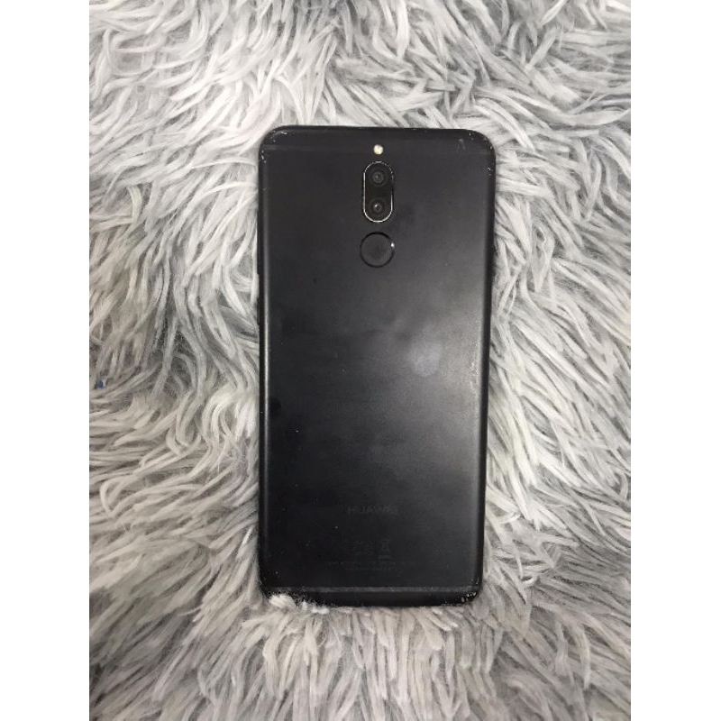โทรศัพท์มือถือ Huawei nova2i มือสอง