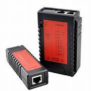 NOYAFA NF-468 RJ45 RJ11 Network Cable  Tester Lan Ethernet Cable Tester for Cat5/5e/6/6a(UTP/STP)