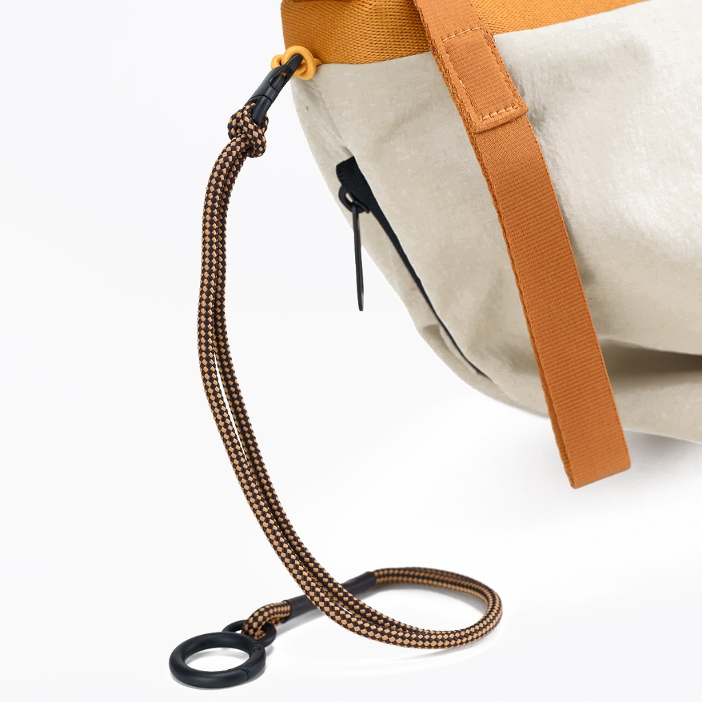 COTE&CIEL Satchel&Cross Body Orne Robin พร้อมส่งจากไทย กระเป๋าสะพายข้าง