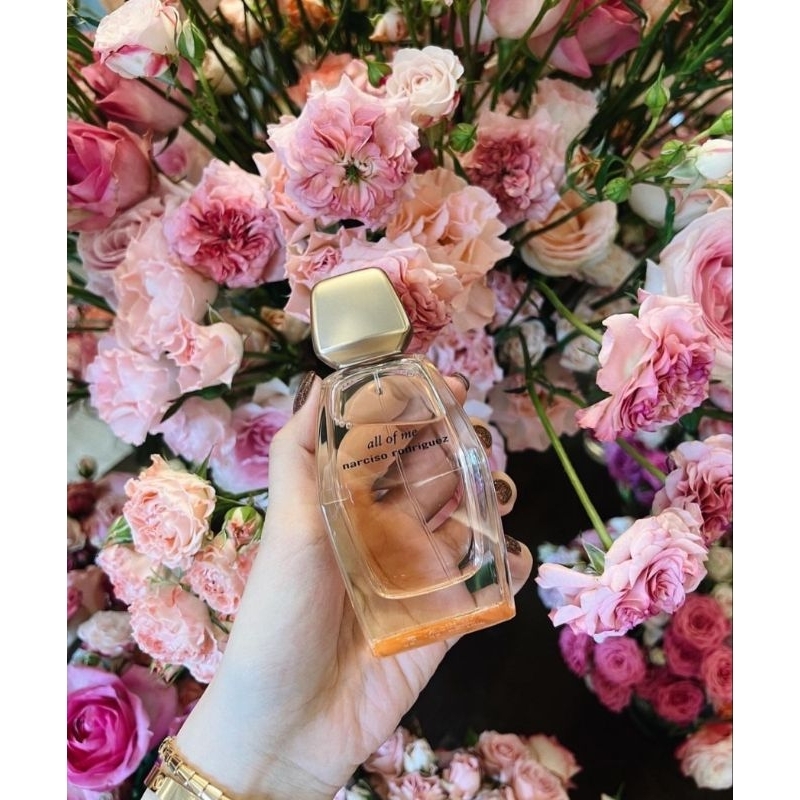 🎉 ล็อต 2023 🎉 NARCISO ALL OF ME EDP