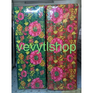 ที่นอนนุ่น 6ฟุต(สามพับ)ยาวเต็มเตียง