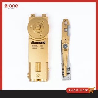 โช้คไดมอนด์ DIAMOND / เอสวรรณ s-one group s-one supplies