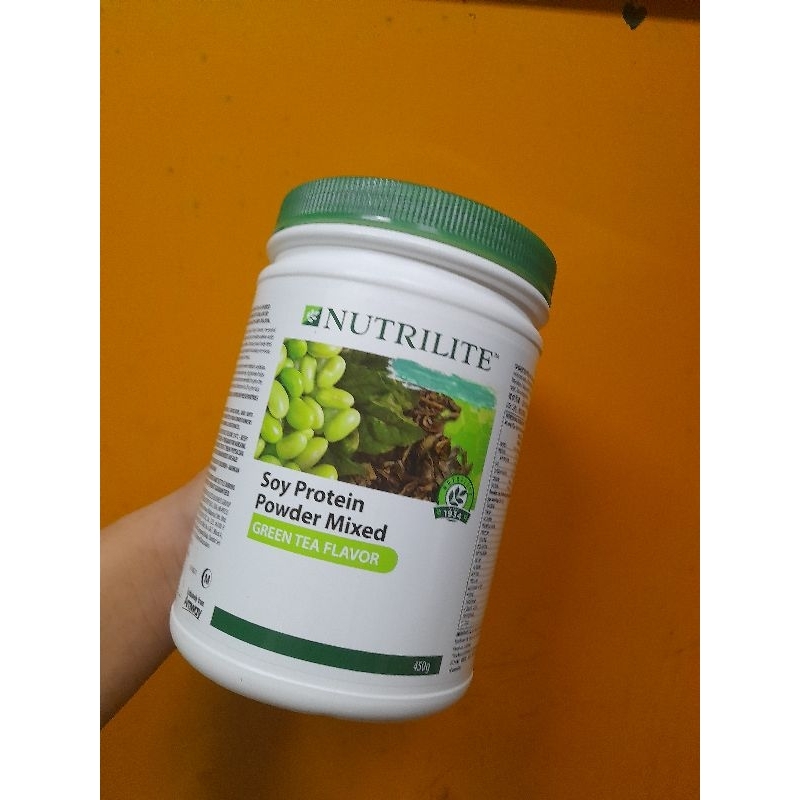 amway โปรตีนนำเข้าแท้ ของใหม่