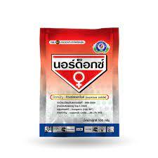สารป้องกันกำจัดพืชกลุ่ม M1 นอร์ด็อกซ์ 100 กรัม