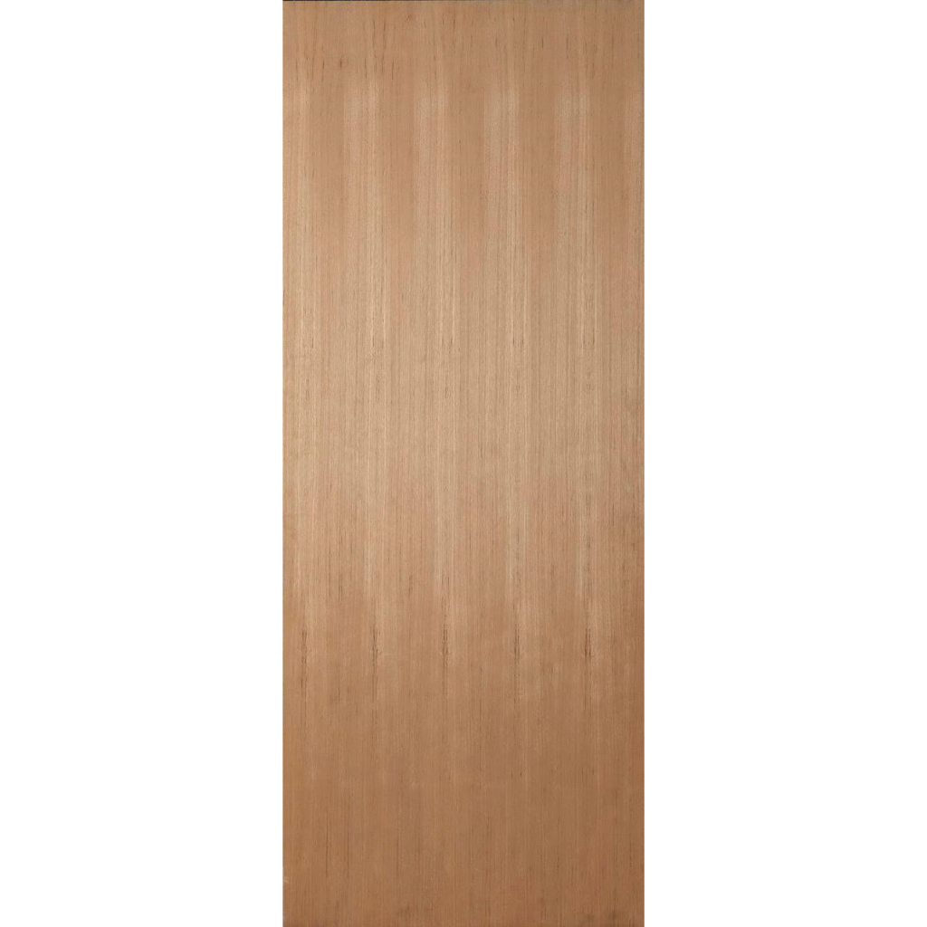 ประตูไม้อัดสักอิตาลี่ ภายใน ไส้MDF 80X200CM  (สั่งสินค้า 1 ชิ้น/1 ออเดอร์เท่านั้น)
