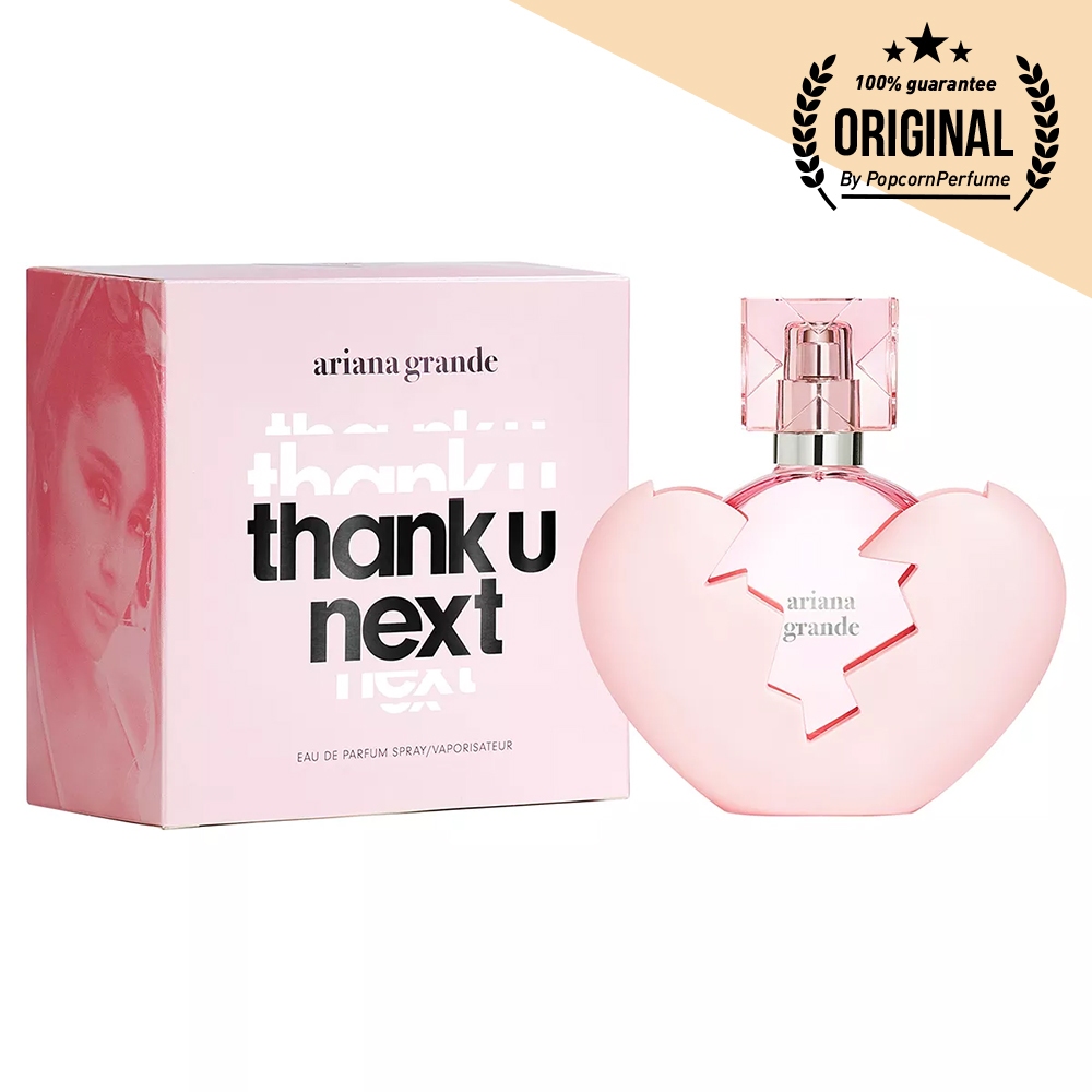 Ariana Grande Thank U, Next EDP 100 ml.