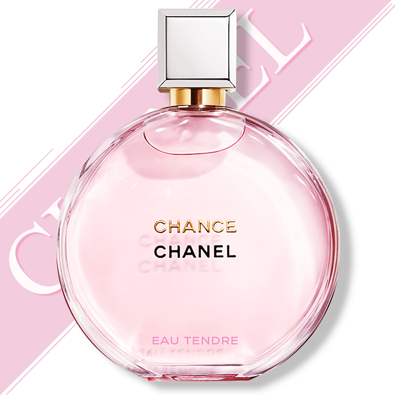 แท้💯น้ำหอม Chanel Chance Eau Tendre EDT 100ml/น้ำหอมผู้หญิง/Chanel น้ำหอม/EDT น้ำหอม💗