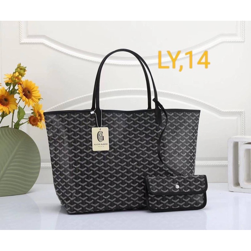 Goyard Shoppingbag กระเป๋าสะพาย