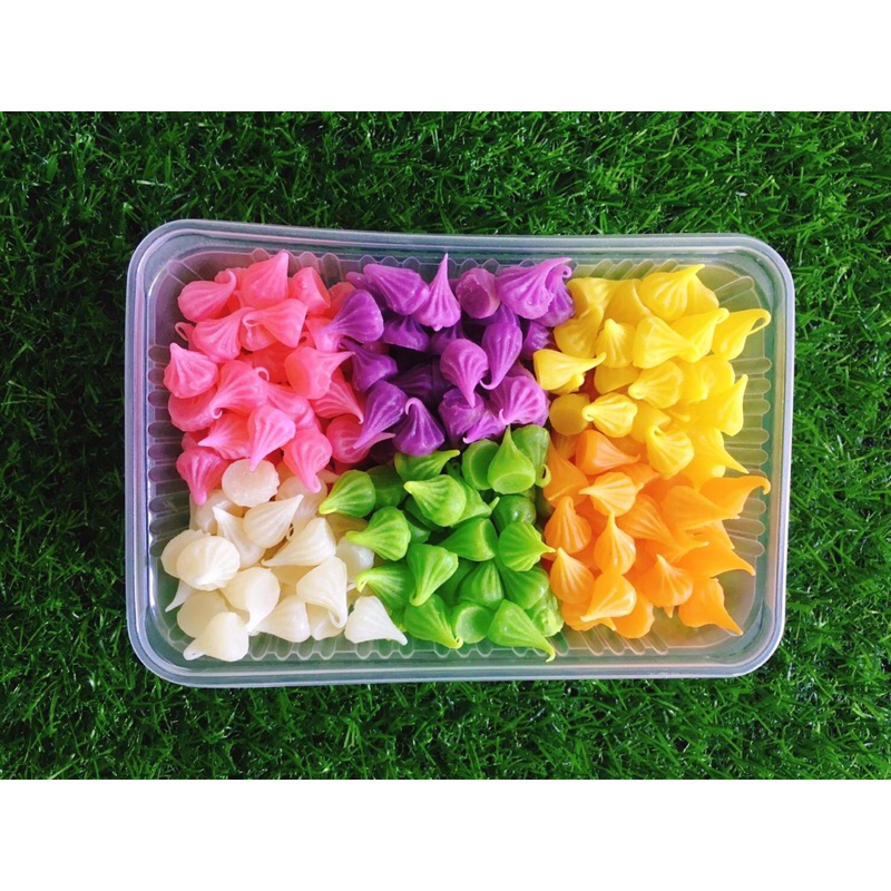 อาลัวเล็ก จิ๋วหวานอร่อย 1กก.149บาท