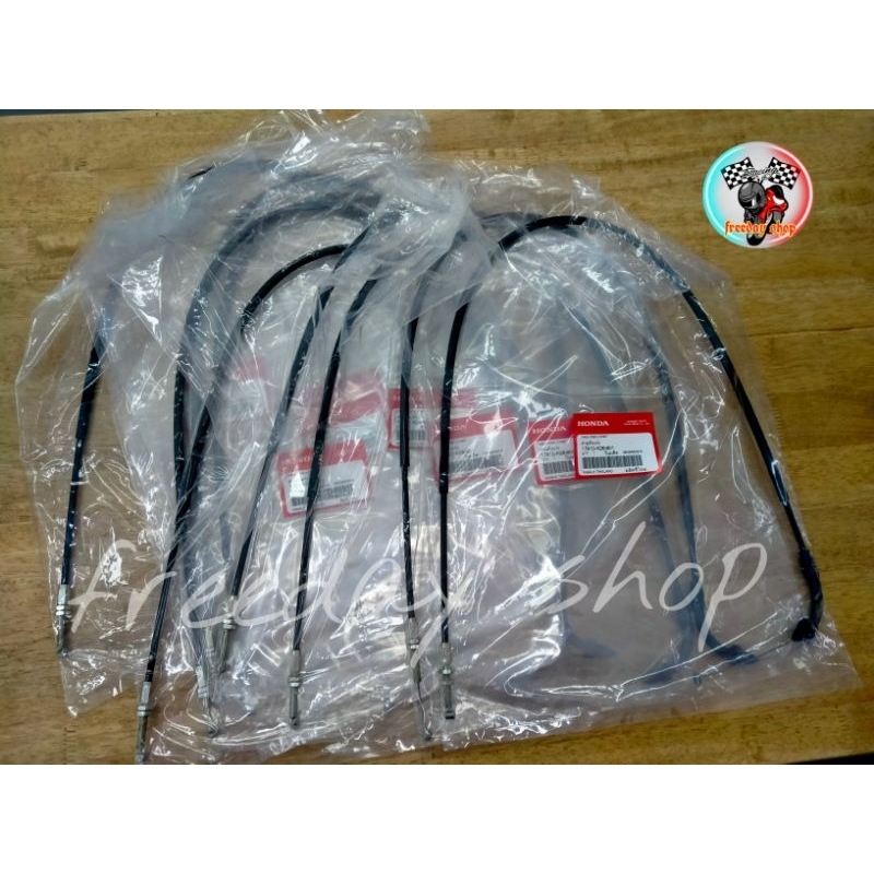 🔥สายคันเร่งHONDA(แท้)💯%MSX125(เส้นA)🔥17910-K26-901