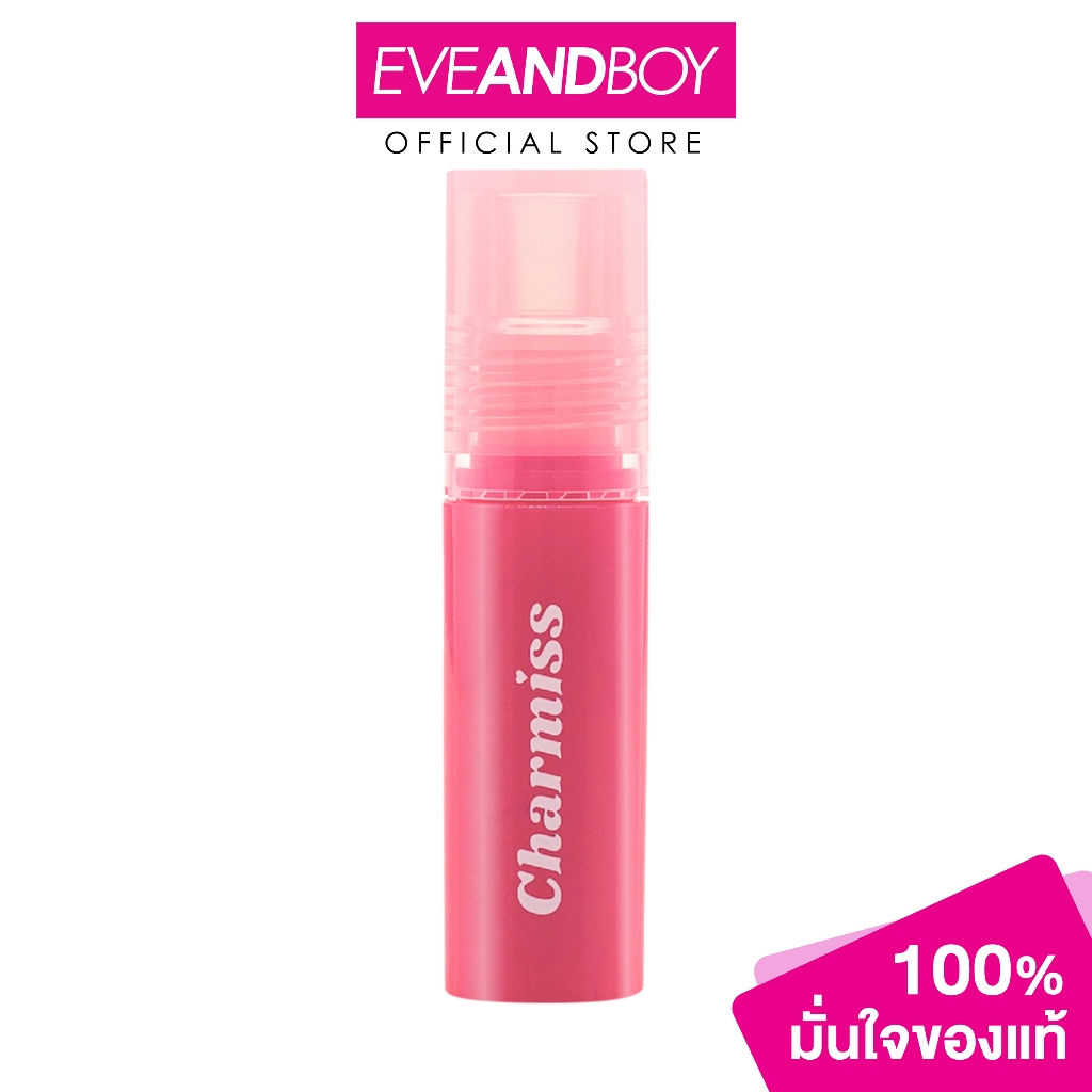CHARMISS Juicy Glowy Tint (2.5 g.) ชาร์มิส จุ๊ยซี่ โกลว์วี่ ทินท์