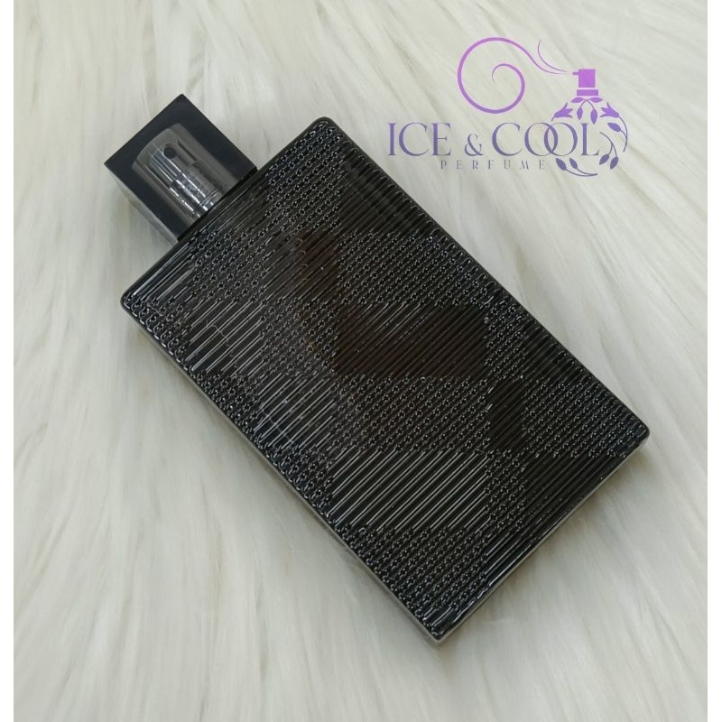 บลูเบอรี่ Brit Rhythm For Him EDT 90ml. แท้100%
