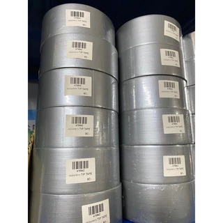 เทปเทากาว กว้าง48mm*25หลาTIP TAPE (เทป1แถว6ม้วน)