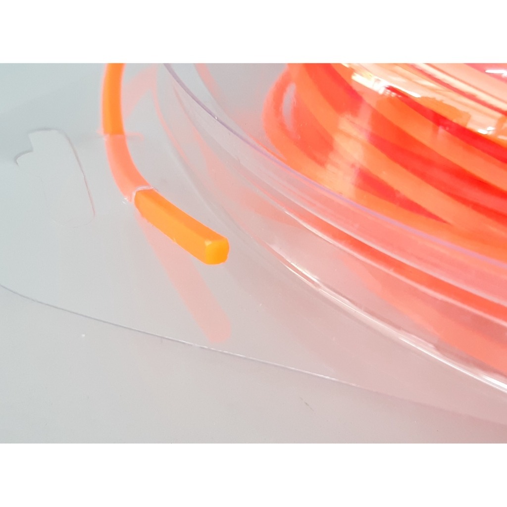 สายเอ็นตัดหญ้า Eagle One(อีเกิ้ล วัน) ม้วนใหญ่