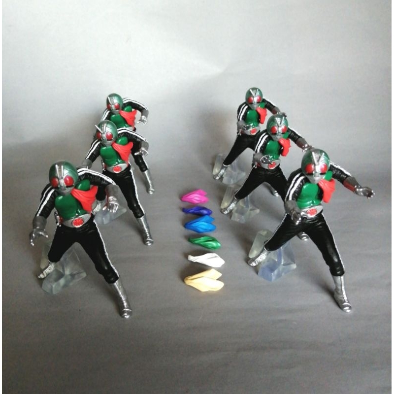 KAMEN​ RIDER​ 1 / BANDAI​