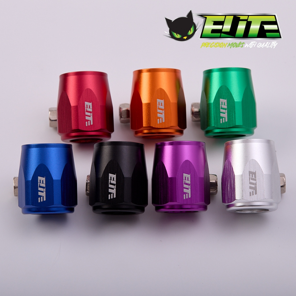ปลอกNEX6(An6= 16 mm) ELITE ของแท้ มีรับประกัน คุ้มกว่า ปลอดภัยแน่นอน