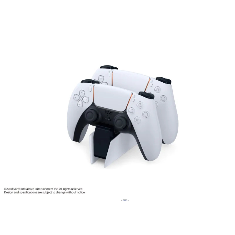 PlayStation5 DualSense™ Charging Station (ประกันศูนย์ไทย) [ ที่ชาร์ตจอย ] มือหนึ่ง พร้อมส่ง