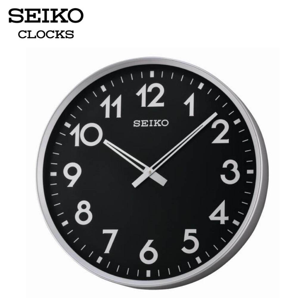 SEIKO CLOCKS นาฬิกาแขวน รุ่น QXA560A