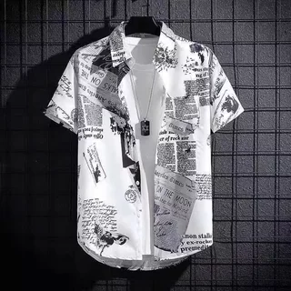 Yoonik เสื้อเชิ้ต แขนสั้น ใส่สบาย ระบายอากาศได้ดี ใส่ได้ทั้งผู้หญิงและผู้ชาย