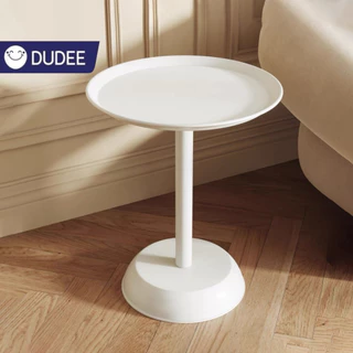 DUDEE โต๊ะกาแฟ รุ่น DD-188 ดีไซน์โมเดิร์นเรียบหรู ตกแต่งคาเฟ่ ห้องนั่งเล่น สวนหลังบ้านได้