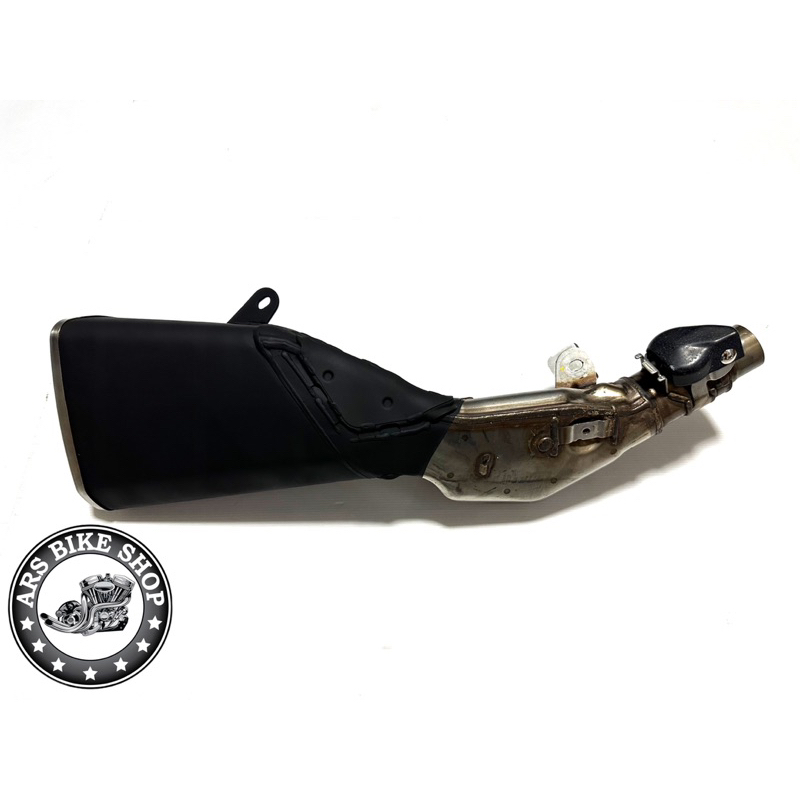 ท่อเดิม KAWASAKI Z800