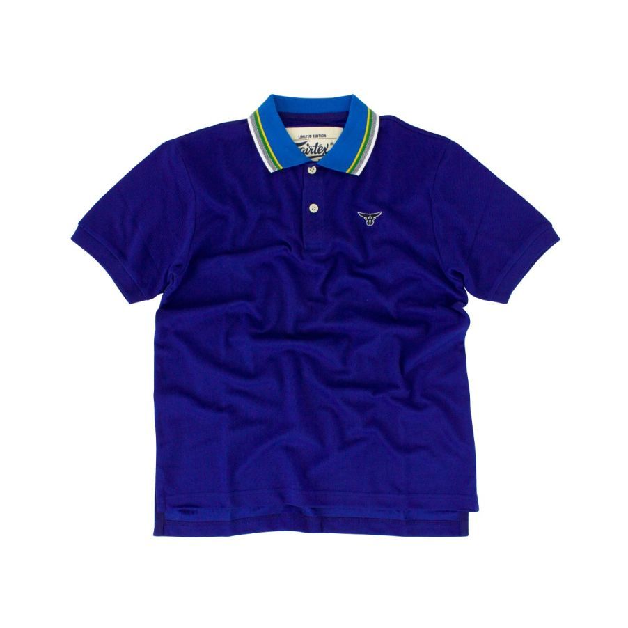 เสื้อโปโล Fairtex Polo Shirt - PL12