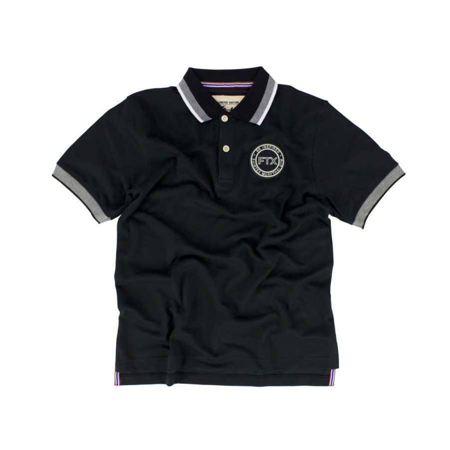 เสื้อโปโล Fairtex Polo Shirt - PL15