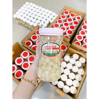 กระเทียมโทนดอง 850g.