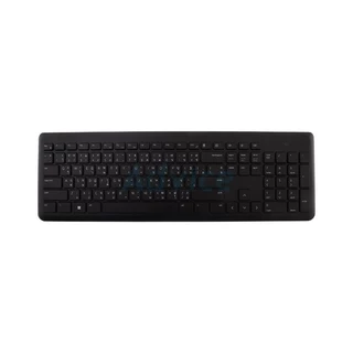 DELL 2IN1 WIRELESS KM3322W BLACK - A0154566