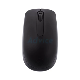 DELL 2IN1 WIRELESS KM3322W BLACK - A0154566