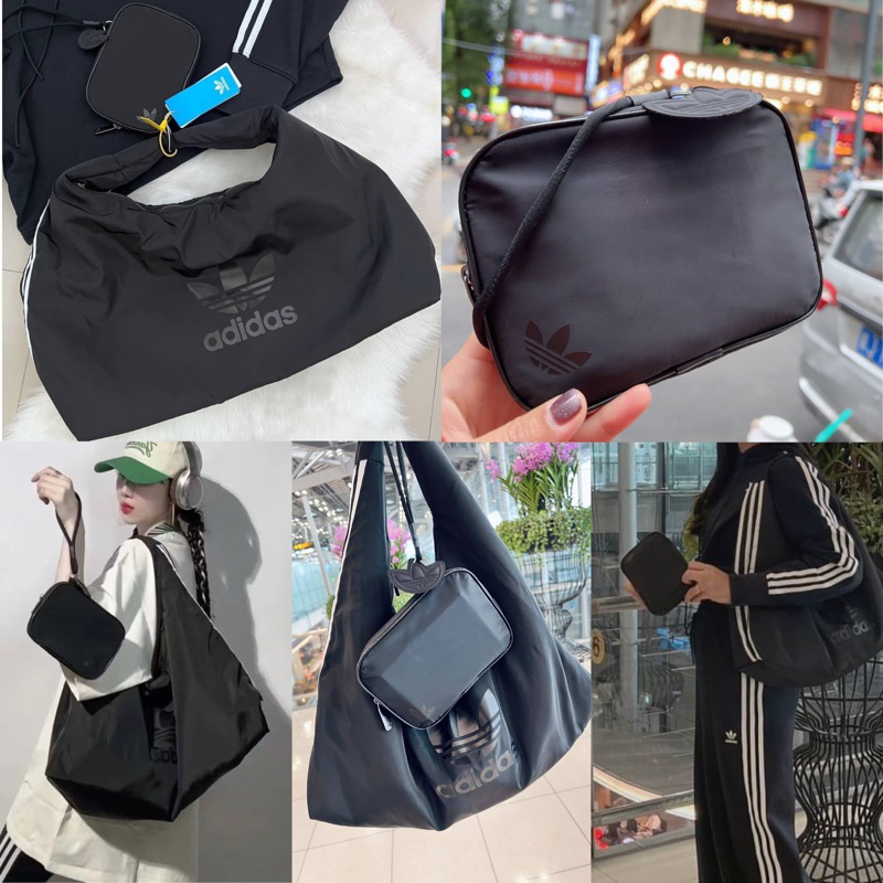 🔥🔥🔥🔥AD NYLON BAG🔥🔥🔥🔥