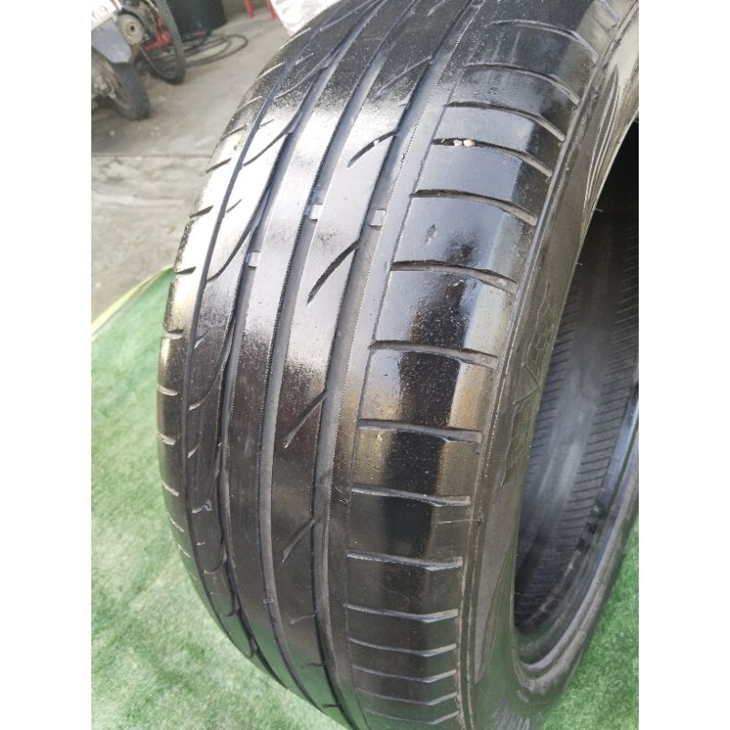 ยางเปอร์เซ็นต์ 235/55 R18 OTANI KC2000 ปี22