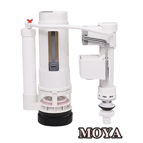 อะไหล่ชักโครก  วาล์วครบชุด MOYA HM-CL-01