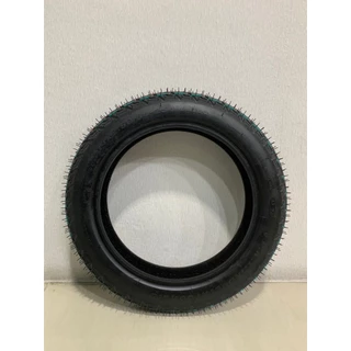 PKT ยางนอกจักรยานไฟฟ้า 14x2.50 แบบไม่ใช้ยางใน (Tubeless) ยางไทยแท้ คุณภาพดี ราคาถูก พีเคที BL222