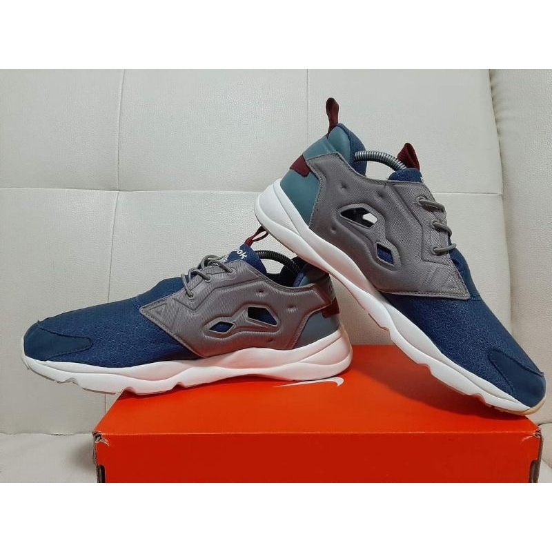 Reebok Furylite CLSHX : Size 44/28.0