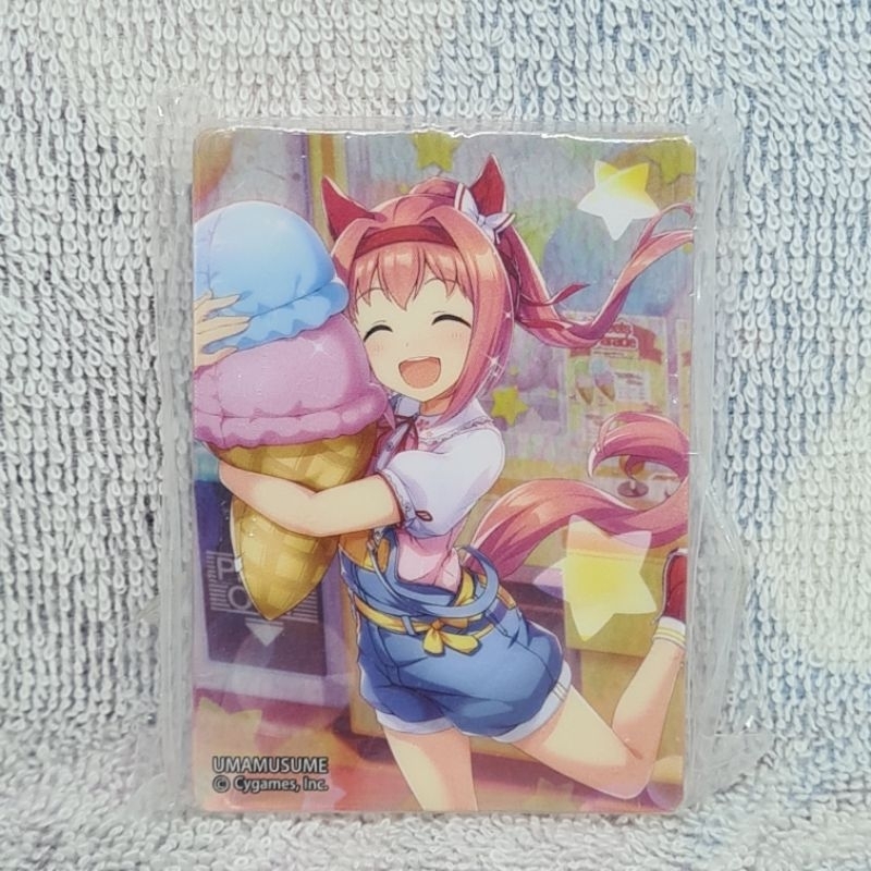 Haru Urara - Uma Musume Pretty Derby Noble Art Collection