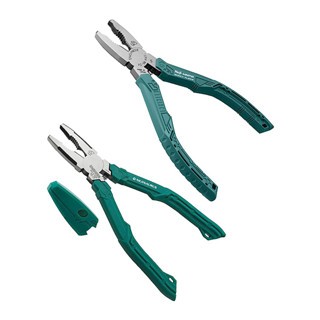 ENGINEER All-Purpose Screw Removal Pliers Neji-saurus GTV PZ-58/77 For Bent, Rusted, Sticking Screws