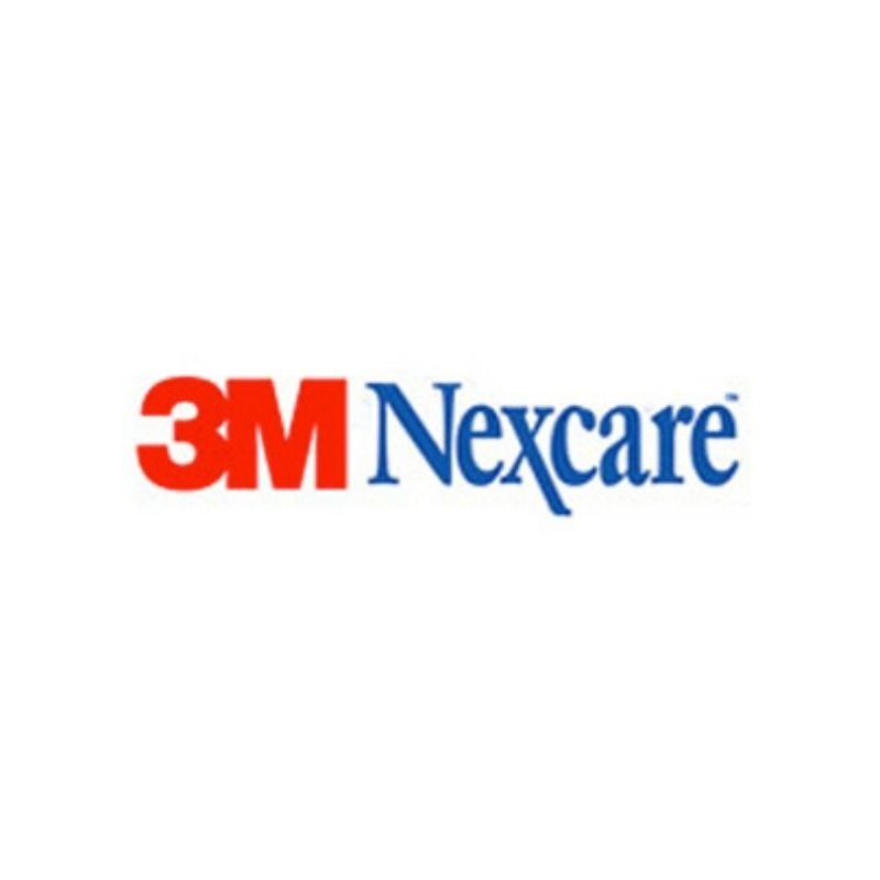 3M Nexcare Transpore เน็กซ์แคร์ ทรานสพอร์ ขนาด 1/2 นิ้ว x 10หลา [1 ม้วน] เทปแต่งแผล ชนิดใส เทปปิดแผล เทปปิดผ้าก๊อส สำหรั ราคา ถูกที่สุด ดีลบีเคเค แกลเลอรีภาพที่ 5